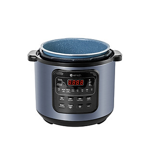 Nồi áp suất điện tử Elmich PCE-8571 - Hàng chính hãng
