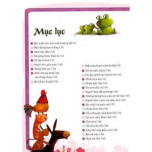 101 Truyện Cổ Tích Chọn Lọc B90