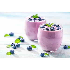 Máy Xay Sinh Tố Lock&Lock EJM436 (250W - 600ml) - Hàng Chính Hãng