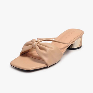 Dép cao gót Biti's nữ đế 4cm