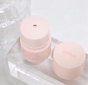 Son Dưỡng Môi Ohui Miracle Moisture Lipcerin 15ml