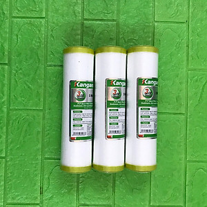 Combo 3 lõi lọc số 3 Kangaroo - hàng chính hãng Kangaroo 