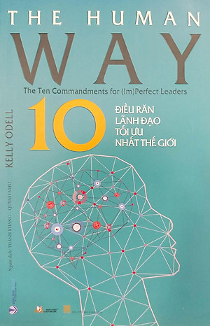 10 Điều Răn Lãnh Đạo Tối Ưu Nhất Thế Giới