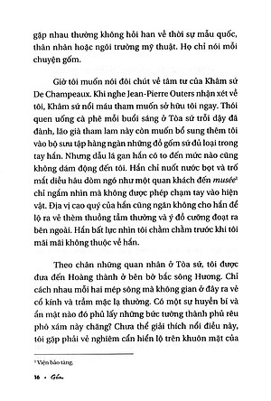 Sách Gốm