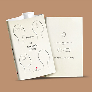 Sách 39 Đoản Thiền Để Thấy (Phiên Bản Bìa Cứng)