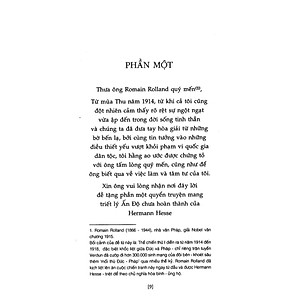 Sách Siddhartha (Tái Bản 2021)