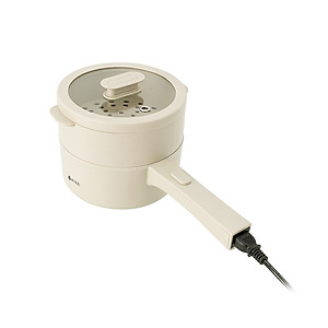 Nồi lẩu mini đa năng 1.5l Elmich MPE-9121 - Hàng chính hãng