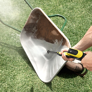 Đầu phun xoáy Karcher BD 145