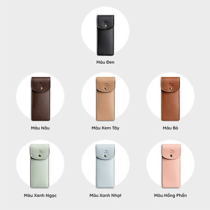 Túi đựng bút Lata ( Thời trang nhỏ gọn tiện lợi DV1 )