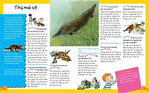 Sách Vì Sao? Như Thế Nào? Động Vật (Tái Bản)