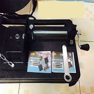 Máy cắt sắt cao cấp JETMAN 354 - 2500W - Nặng 15kg