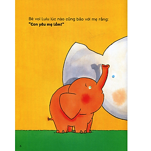 Sách Vì Con Yêu Mẹ