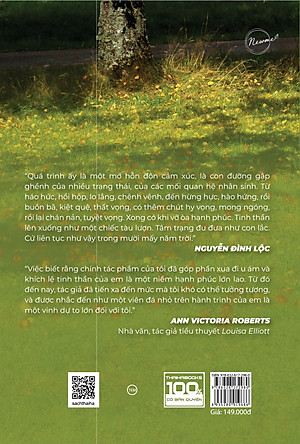 Sách Châu Âu - 10 Năm Chuyện Vặt