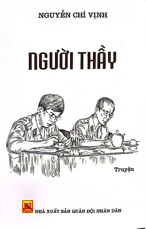 Người Thầy (Tái Bản 2023)
