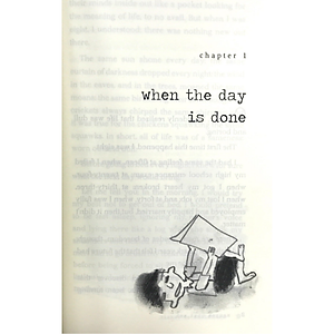 Sách Ticket To Childhood