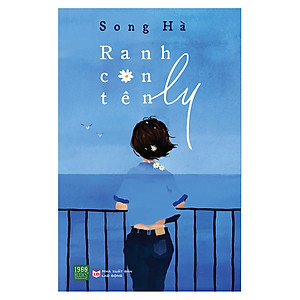 Ranh Con Tên Ly