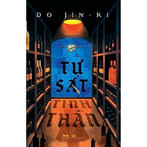 Sách Tự Sát Tinh Thần