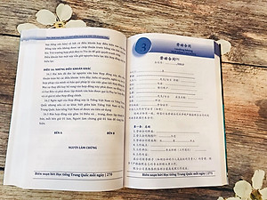 Sách - combo: Luyện thi HSK cấp tốc tập 2 (tương đương HSK 3+4 kèm CD) +Thực Hành Soạn Thảo 116 Hợp Đồng Kinh Tế Và Thư Tín Thương Mại (Song Ngữ Trung Việt Có Phiên Âm)+DVD tài liệu