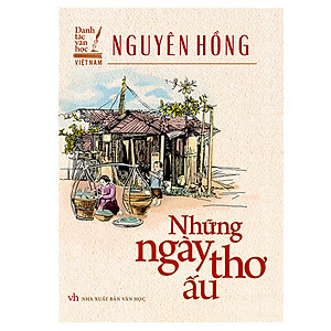 Sách Những Ngày Thơ Ấu (Tái Bản)