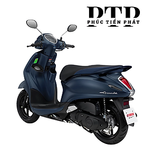 Xe Máy Yamaha Grande 125cc