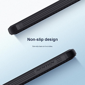 Ốp lưng dành cho Samsung S22 Plus Camshield Pro chống sốc Nillkin - Hàng chính hãng