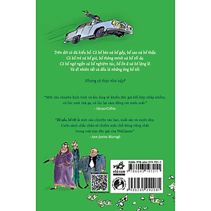 Sách Bố Xấu, Bố Tốt