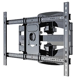 Giá Treo Tivi Gắn Tường Góc Xoay 360 độ - Nhập Khẩu | Dùng cho tivi 45-70"