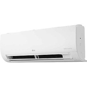Máy lạnh LG Inverter 1.5 HP IEC12M1.ATYGEVH - Hàng Chính Hãng