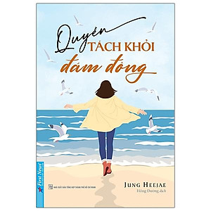 Sách Quyền Tách Khỏi Đám Đông