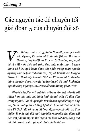 Sách Vì Sao Chuyển Đổi Số Thất Bại (Why Digital Transformations Fail) - Tony Saldanha - PACE Books
