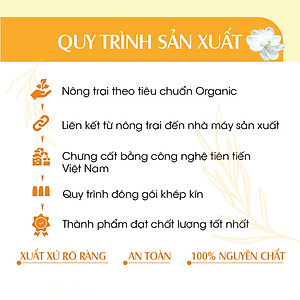 Xịt Phòng Tinh Dầu Ngọc Lan Tây Hữu Cơ Organic  24Care 50ML/100ML - Kháng khuẩn - Khử mùi hôi - Đuổi muỗi, côn trùng - Tạo không gian lãng mạn, hẹn hò - Hương thơm thư giãn.
