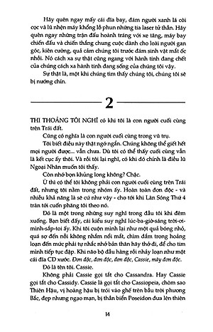 Sách Làn Sóng Thứ 5