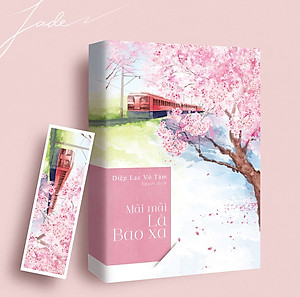 Sách Mãi Mãi Là Bao Xa (Tái Bản 2019)