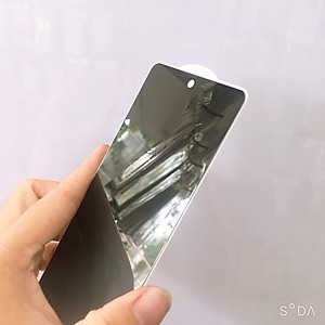 Kính cường lực chống nhìn trộm full màn hình dành cho Samsung A51/A52/A53/A71/A72/A73 ( hàng chính hãng)