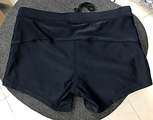 Quần bơi nam cao cấp, đồ bơi nam boxer đẹp 