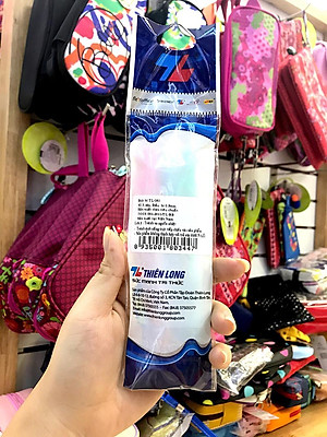 Bộ 2 Vỉ 3 Bút Bi Thiên Long TL-061