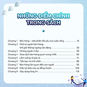 Sách Kỹ Năng Bán Hàng Tuyệt Đỉnh