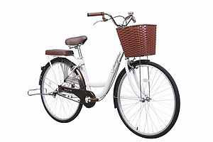 Xe đạp Thống Nhất mini New 26-Hàng chính hãng