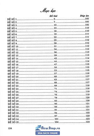 Tuyển Tập Đề Kiểm Tra Tiếng Việt 2 (Theo Chương Trình Giáo Dục Phổ Thông Mới Định Hướng Phát Triển Năng Lực) (HA)