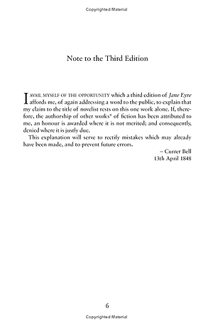 Jane Eyre (Alma Classics Evergreens)