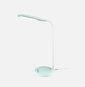 Đèn bàn học Rạng Đông đèn bàn LED cảm ứng Model RD-RL-21.LED