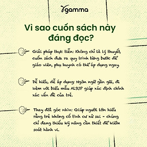 Giải Mã Trẻ "Cá Biệt" - Hiểu, Hợp Tác Và Hành Động (Ross W.Grenne)