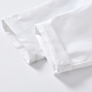 Bộ công tử bé trai, set áo sơ mi dài tay và quần quai đeo trẻ em, chất xịn dày đẹp, mẫu mới mặc sinh nhật sự kiện | MB10