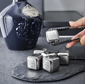 Set đá lạnh vĩnh cửu Royal Verrel Wagensteiger Hàng chính hãng