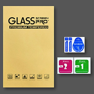 Miếng Dán Màn Hình Cường Lực Cho Máy Game Nintendo Switch-Hàng Nhập Khẩu