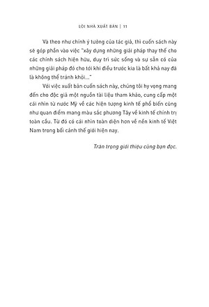Chủ Nghĩa Tư Bản Và Tự Do - Capitalism And Freedom