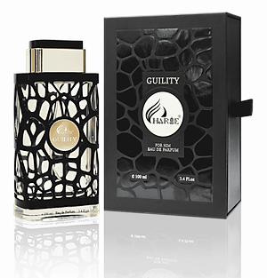 Nước Hoa Nam CHARME GUILITY 10ml/100ml Lưu Hương Lâu Lịch Lãm, Nam Tính_Nước Hoa Chính Hãng