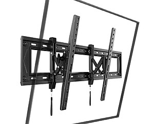 Giá Treo Nghiêng DF80-T (60 - 80 inch) - Hàng nhập khẩu