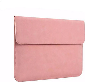 BAO DA, TÚI DA, CẶP DA CHỐNG SỐC CHO MACBOOK, LAPTOP, SURFACE KÈM VÍ ĐỰNG PHỤ KIỆN