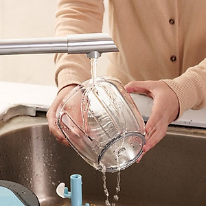 Dụng Cụ Băm Rau Củ Quả , Xay Tỏi Ớt , Xay Thịt Cầm Tay DAMAS Quick Chopper A397 - Hàng chính hãng